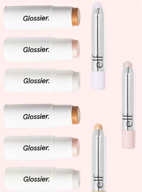 glossier haloscope dupe.